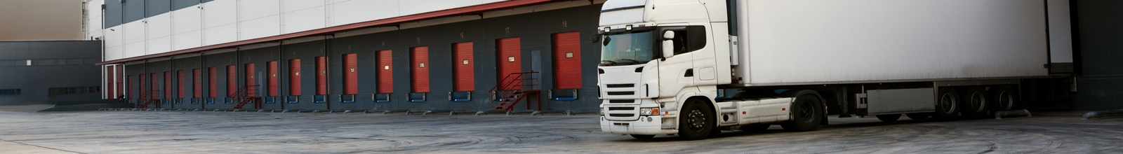 Driver & Vehicle Requirements - RP Global Logistics